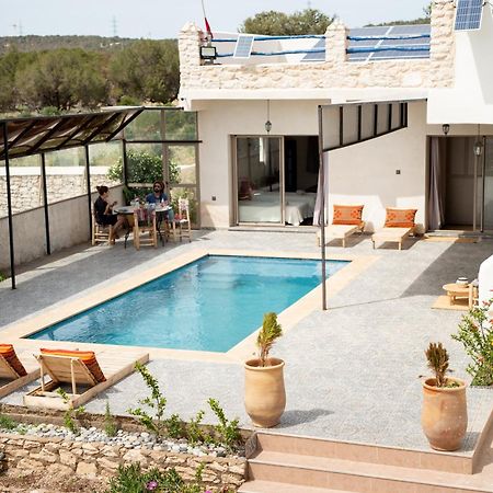 Sidi Kaouki Tayoukhte Surf House Εξωτερικό φωτογραφία