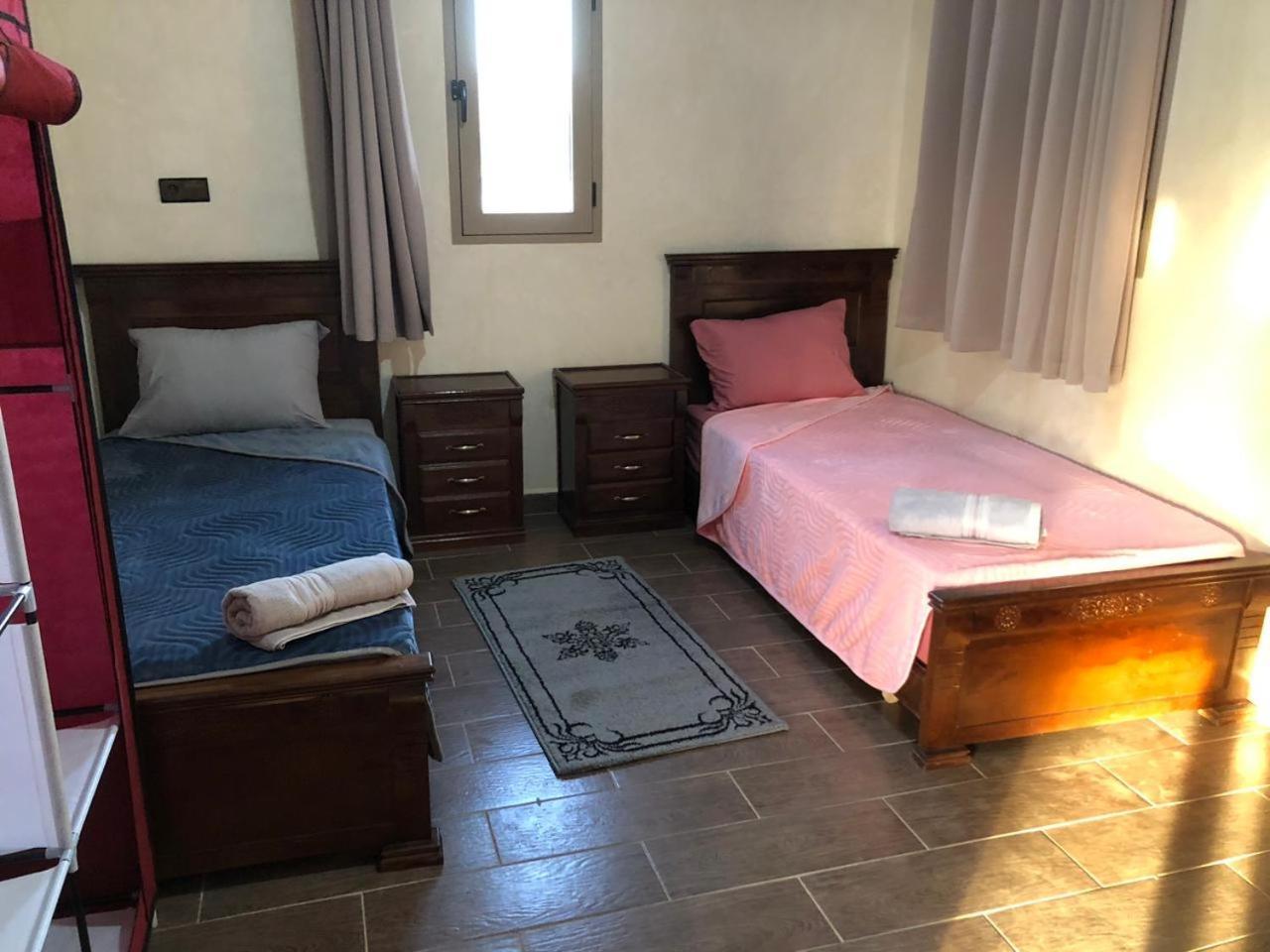 Sidi Kaouki Tayoukhte Surf House Εξωτερικό φωτογραφία