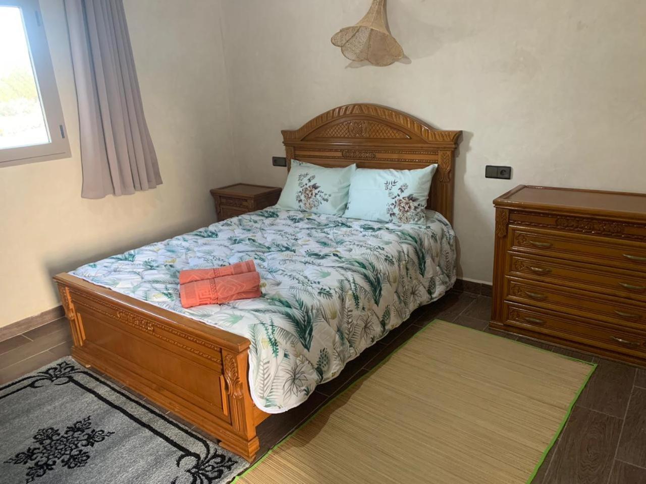 Sidi Kaouki Tayoukhte Surf House Εξωτερικό φωτογραφία