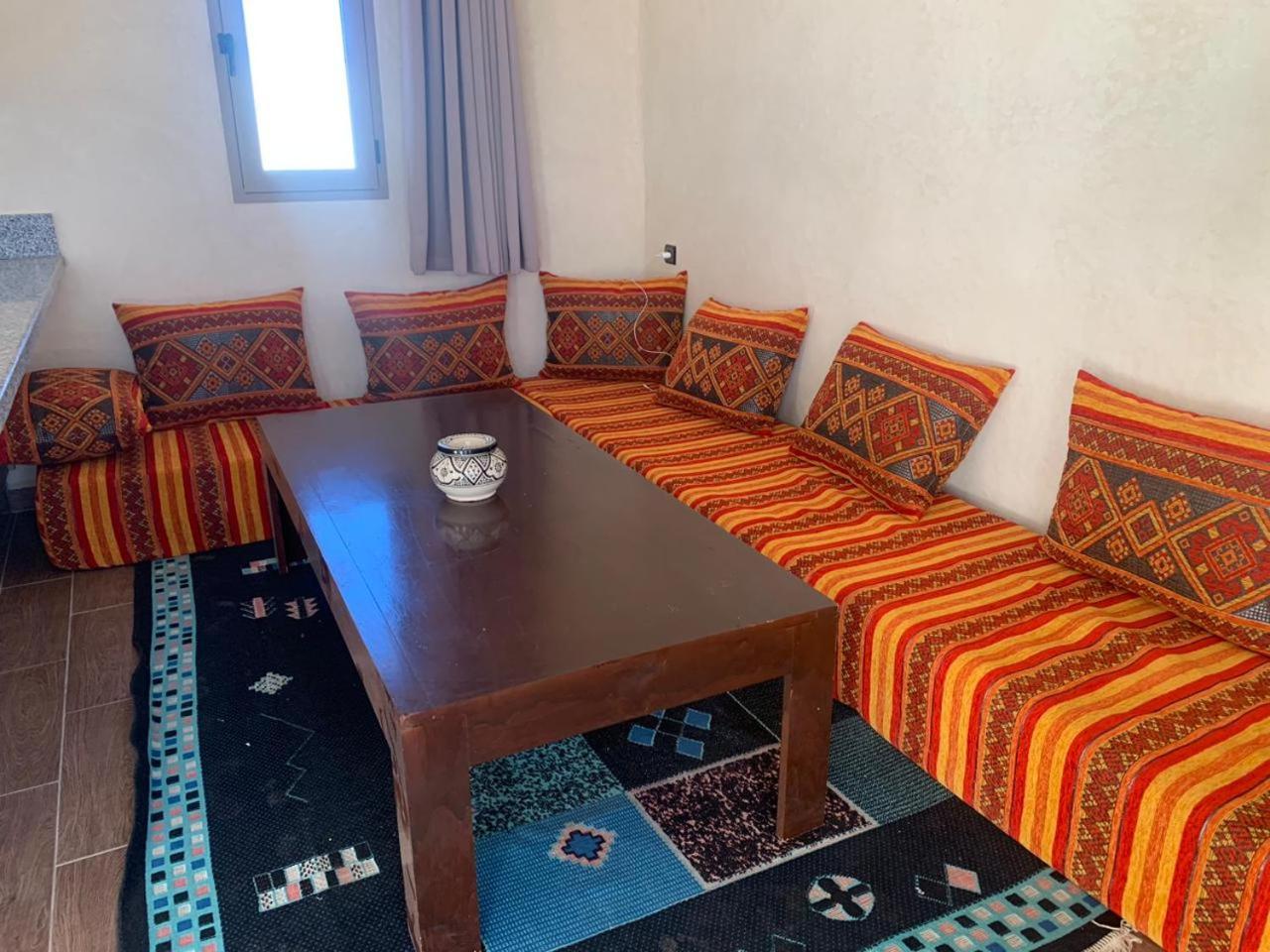 Sidi Kaouki Tayoukhte Surf House Εξωτερικό φωτογραφία