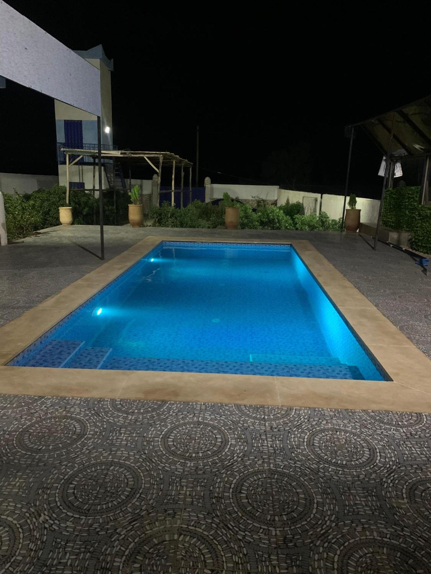 Sidi Kaouki Tayoukhte Surf House Εξωτερικό φωτογραφία