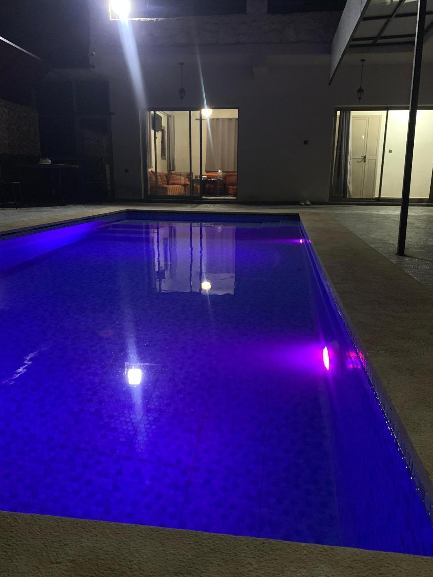 Sidi Kaouki Tayoukhte Surf House Εξωτερικό φωτογραφία