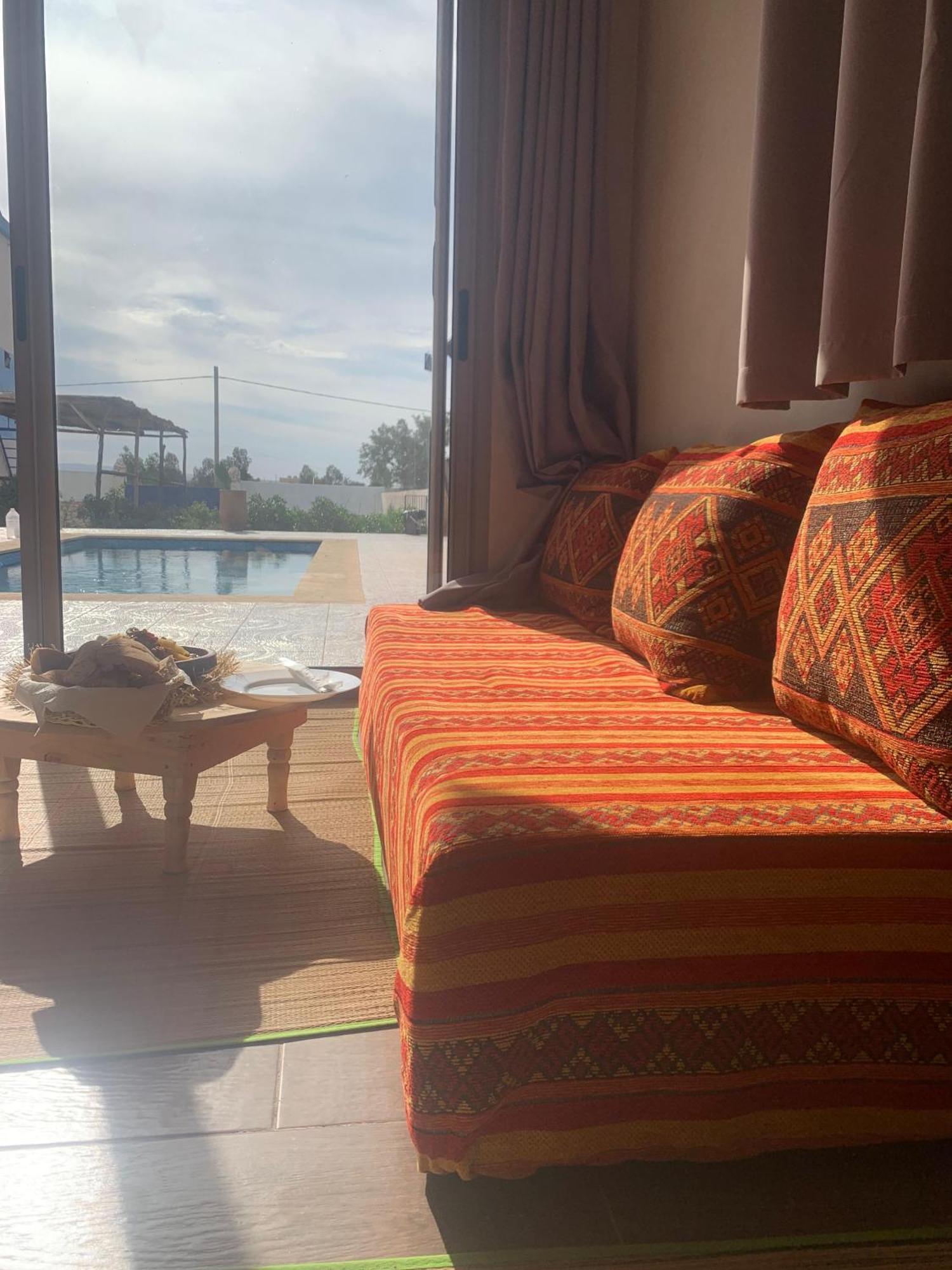 Sidi Kaouki Tayoukhte Surf House Εξωτερικό φωτογραφία