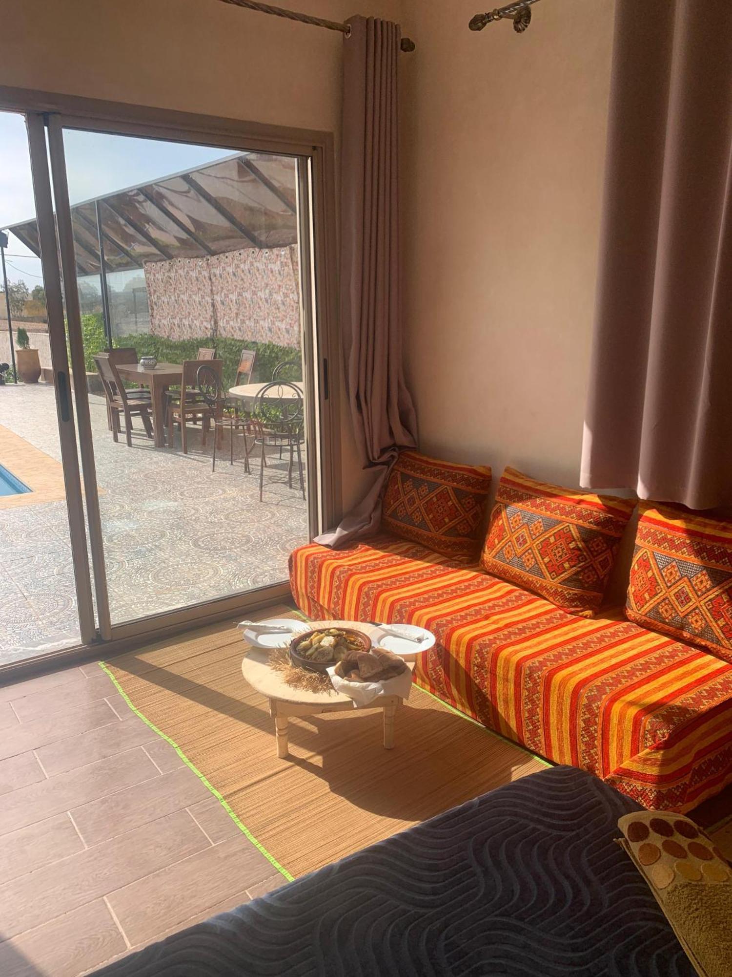 Sidi Kaouki Tayoukhte Surf House Εξωτερικό φωτογραφία