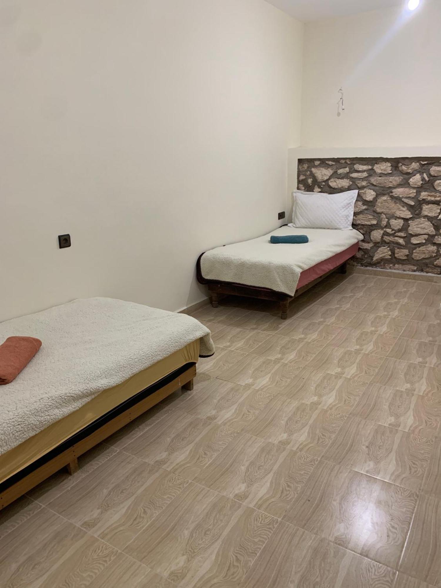 Sidi Kaouki Tayoukhte Surf House Εξωτερικό φωτογραφία