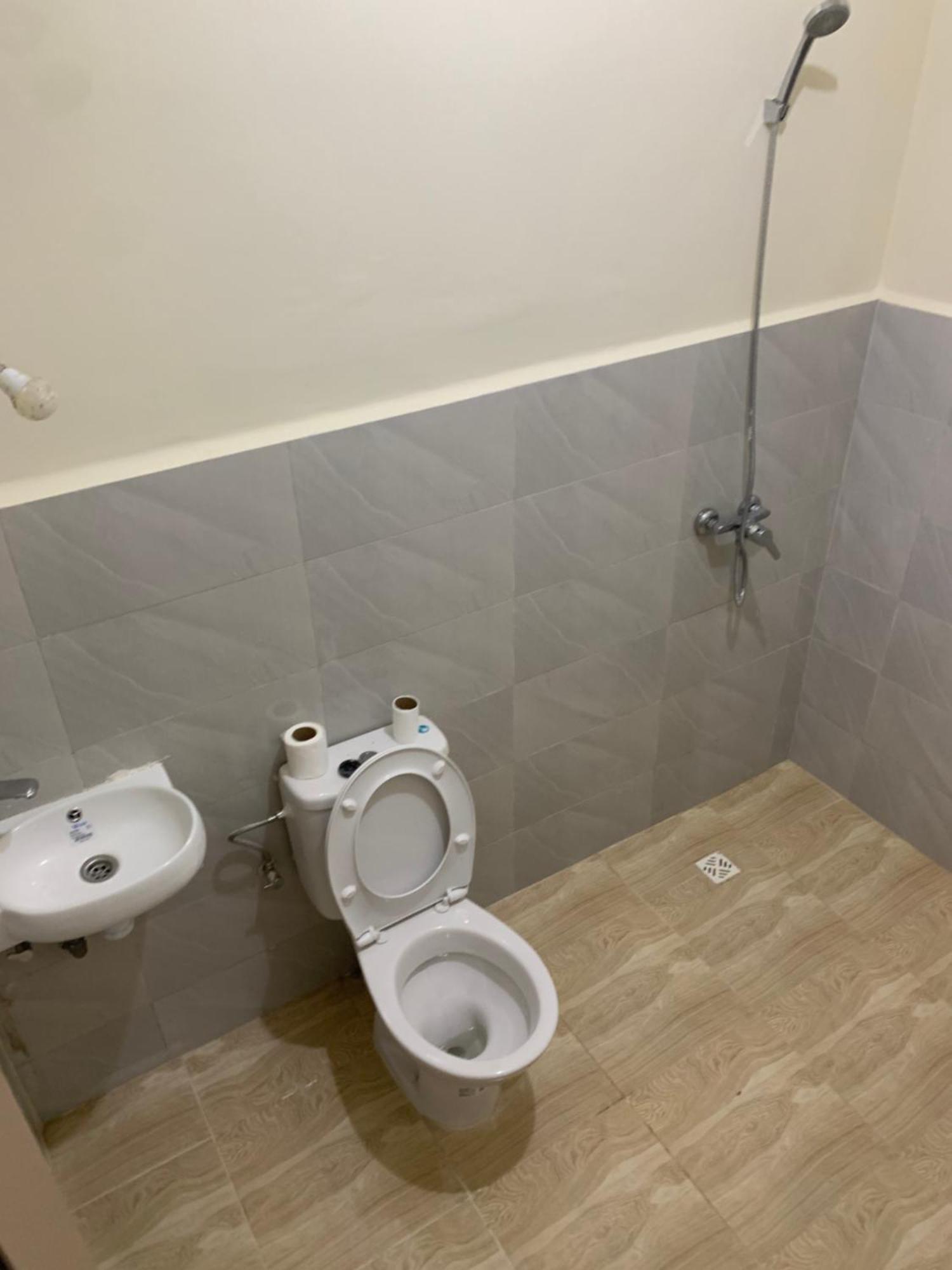 Sidi Kaouki Tayoukhte Surf House Εξωτερικό φωτογραφία