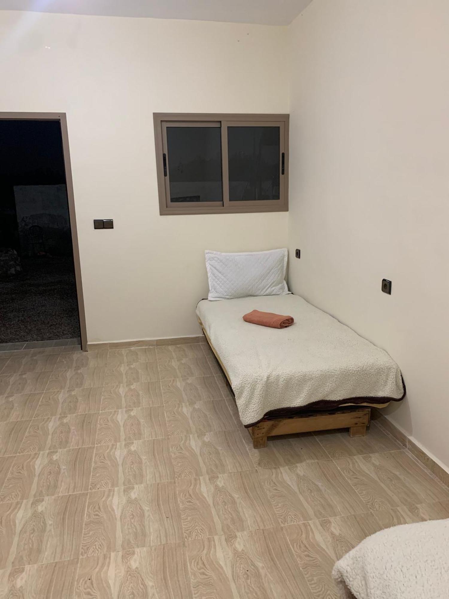 Sidi Kaouki Tayoukhte Surf House Εξωτερικό φωτογραφία